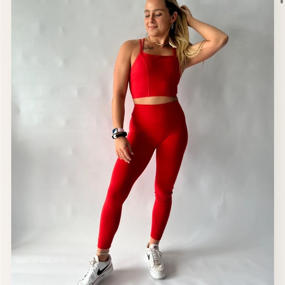 G|Athletica Focus leggings - Picture 3 of 3